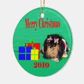 2010 wpb. keramisch ornament (Links)