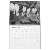 2010 zwarte en witte kalender (Feb 2026)