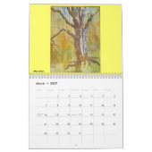 2011 - 2012 Agenda door Kevin Slater Kalender (Mar 2027)