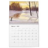 2011 - 2012 Agenda door Kevin Slater Kalender (Feb 2027)