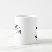 2011-2012 Hockey-Mok Koffiemok (Center)