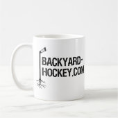 2011-2012 Hockey-Mok Koffiemok (Links)