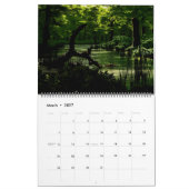 2011 3D-vergaderrooster Kalender (Mar 2027)
