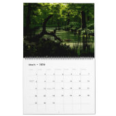 2011 3D-vergaderrooster Kalender (Mar 2026)