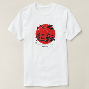 2011 aardbeving in Japan T-shirt