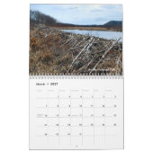 2011 Agenda van de Afbeeldingen - 1 Kalender (Mar 2027)