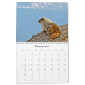 2011 Agenda voor fotografie Kalender (Feb 2027)