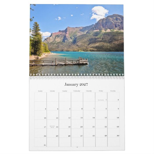 2011 Agenda voor fotografie Kalender (Jan 2027)