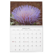 2011 Artichoke Photo Calendar Kalender (Mar 2027)
