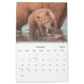 2011 Cardinaal fotokalender Kalender (Feb 2027)