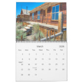 2011 Cardinaal fotokalender Kalender (Mar 2026)