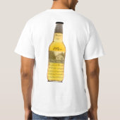 2011 Definitief ING-Shirt T-shirt (Achterkant)