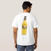 2011 Definitief ING-Shirt T-shirt (Achterkant volledig)