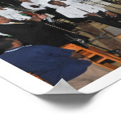 2011 Festival of Trumpets: De Trumpet zal geluid Poster (Hoek)