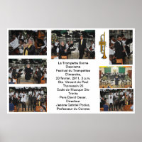 2011 Festival of Trumpets: De Trumpet zal geluid