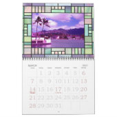2011 Foto Kunstwerkkalender Kalender (Mar 2027)