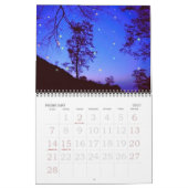 2011 Foto Kunstwerkkalender Kalender (Feb 2027)