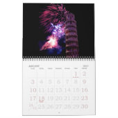 2011 Foto Kunstwerkkalender Kalender (Jan 2027)