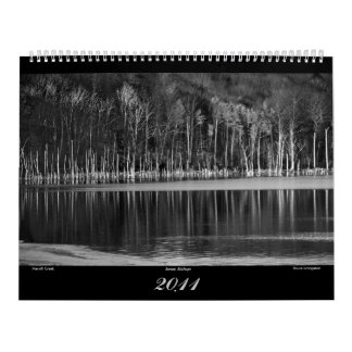 2011 Foto's - Agenda (groot) Kalender
