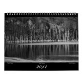 2011 Foto's - Agenda (groot) Kalender (Hoes)