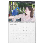 2011 Gallagher Agenda-Wheaton Kalender (Mar 2027)