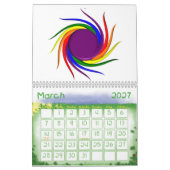 2011 Gay Pride-agenda Kalender (Mar 2027)