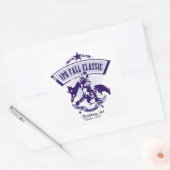 2011 Herfst IPO Classic Sticker (Envelop)