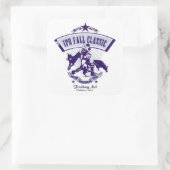 2011 Herfst IPO Classic Sticker (Tas)