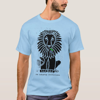 2011 Invitatie T-shirt