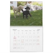 2011 KALENDER (Mar 2026)