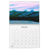 2011 Kalender van de Landschappen van de Speciale (Jan 2027)