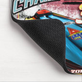 2011 Key West World Champ Muismat (Hoek)