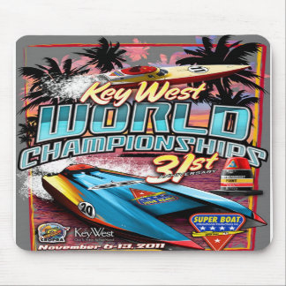 2011 Key West World Champ Muismat