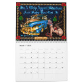 2011 LAGERE KALENDER (Mar 2026)