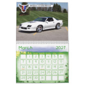 2011 Lidmaatschap MiFbody.com Kalender (Mar 2027)