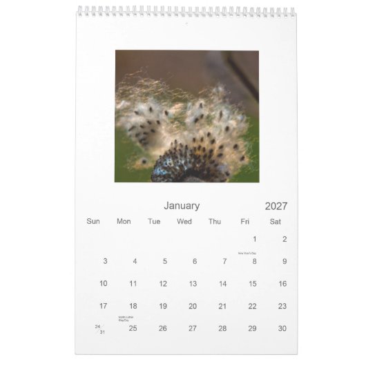 2011 Macro's + Sluitingen (Verticale agenda) Kalender (Jan 2027)
