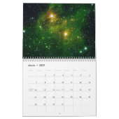 2011 Mijn universum Kalender (Mar 2027)
