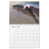 2011 NEVADA VIST KALENDER (Feb 2026)