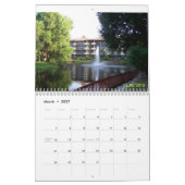 2011 Park Shore Resort Calendar Kalender (Mar 2027)