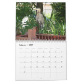 2011 Park Shore Resort Calendar Kalender (Feb 2027)