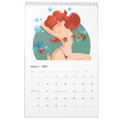 2011 Pin Up Calendar_final versie Kalender (Mar 2027)