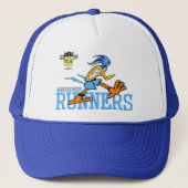 2011 Rhodes Runners Trucker Pet (Voorkant)