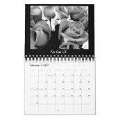 2011 Sacramento Area Calendar Kalender (Feb 2027)