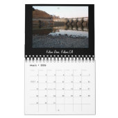 2011 Sacramento Area Calendar Kalender (Mar 2026)