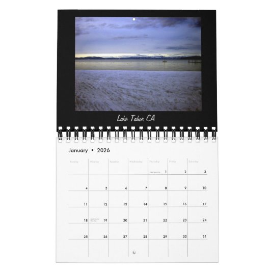 2011 Sacramento Area Calendar Kalender (Jan 2026)