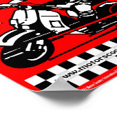 2011 Salton Zee Event Poster (Hoek)