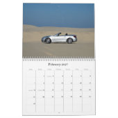 2011 SLKWorld Agenda Kalender (Feb 2027)