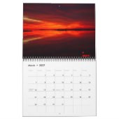 2011 steinhatchee-zonsondergangen kalender (Mar 2027)