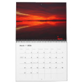 2011 steinhatchee-zonsondergangen kalender (Mar 2026)
