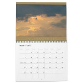 2011 - The Amazing Sky Calendar Kalender (Mar 2027)